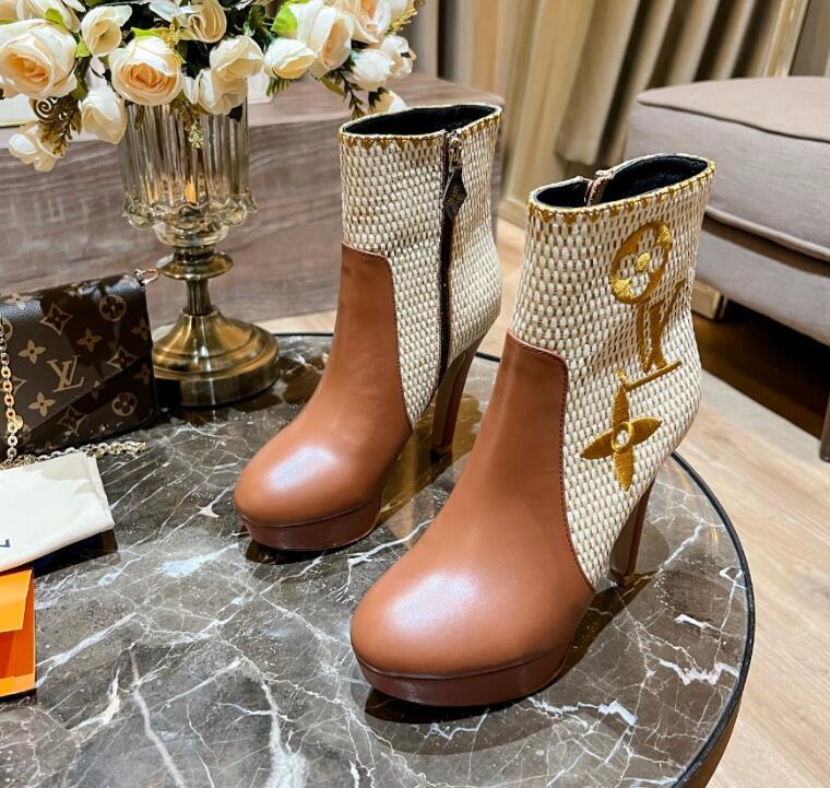 SAMC - LOV Women Shoes - 859