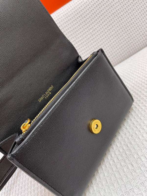 Satchel Bags - SLY Bags - 1203