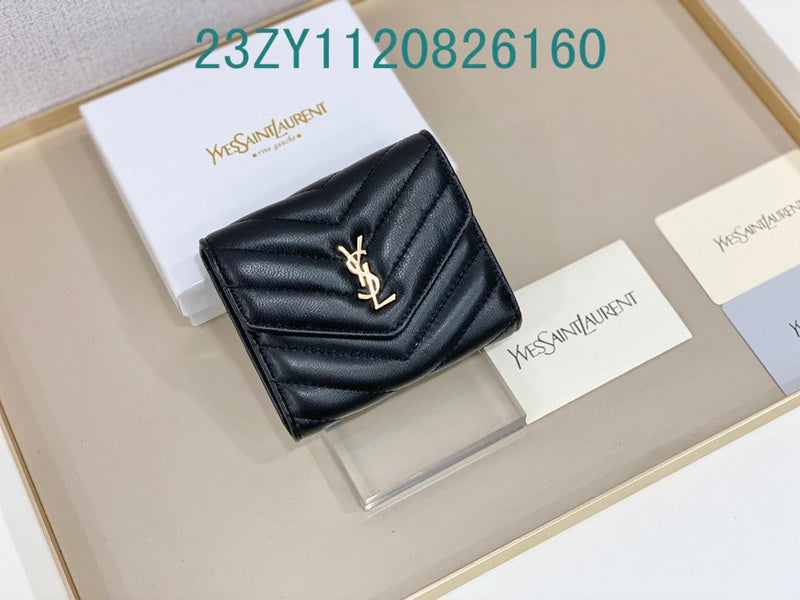 Glami - YLS Wallet - 350