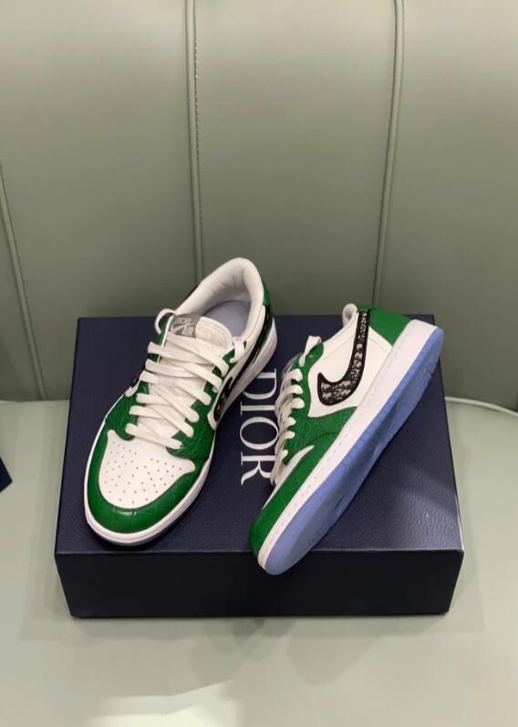 SAMCC - DOR Men Shoes - 458