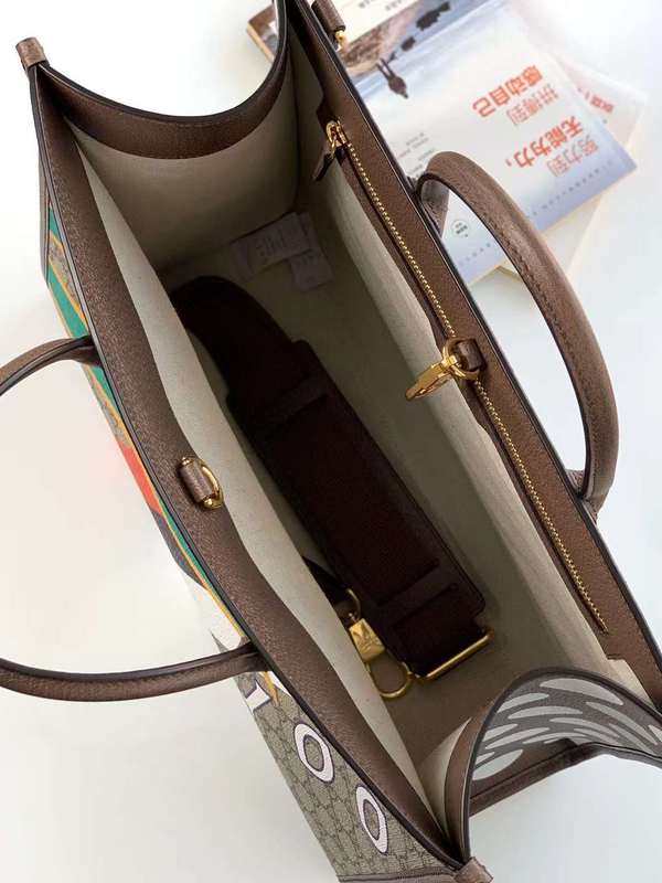 GUI2 Bags - Fashion Bags 454