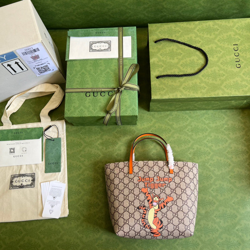 Satchel Bags - GCI Bags - 6899