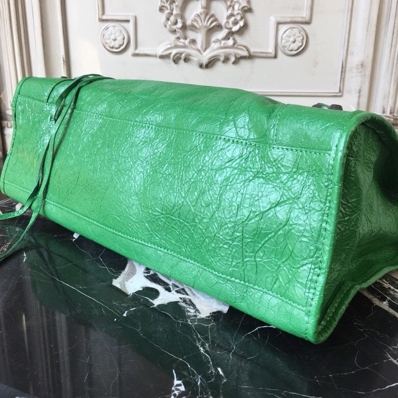 Satchel Bags - BGA Bags - 1171
