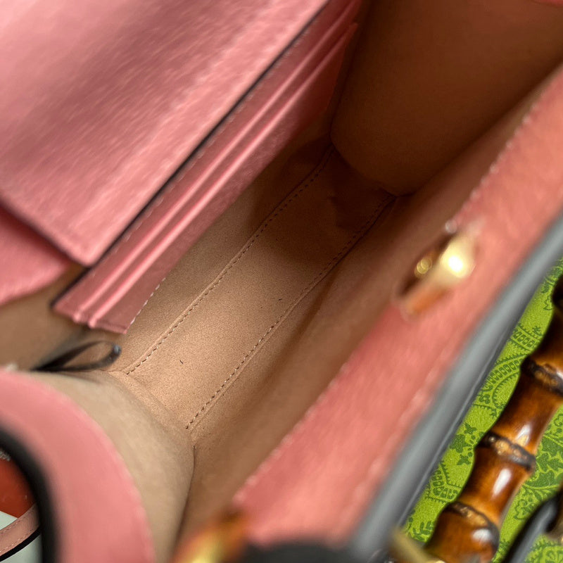 Satchel Bags - GCI Bags - 7638