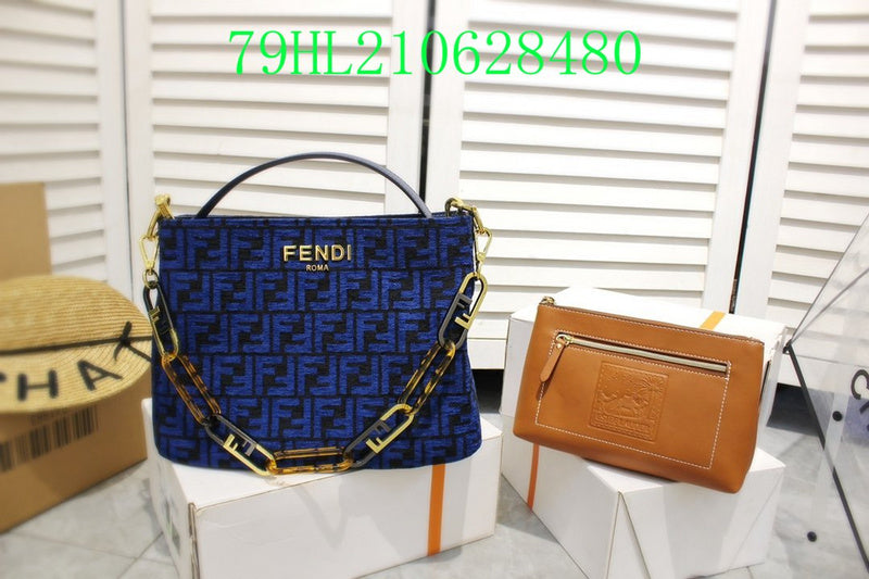 Glami - FDE Bags - 1516