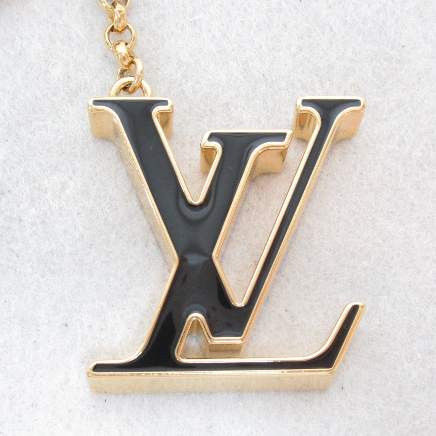 Louis Vuitton Louis Vuitton Keyher Keyholder Accessoires GP (Golden Mask) Gold Multi-