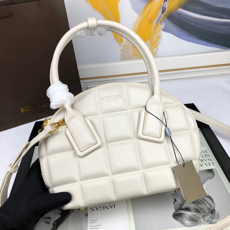 Satchel Bags - BV Bags - 305