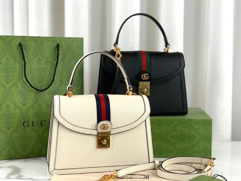 GUI2 Bags - Fashion Bags 1007