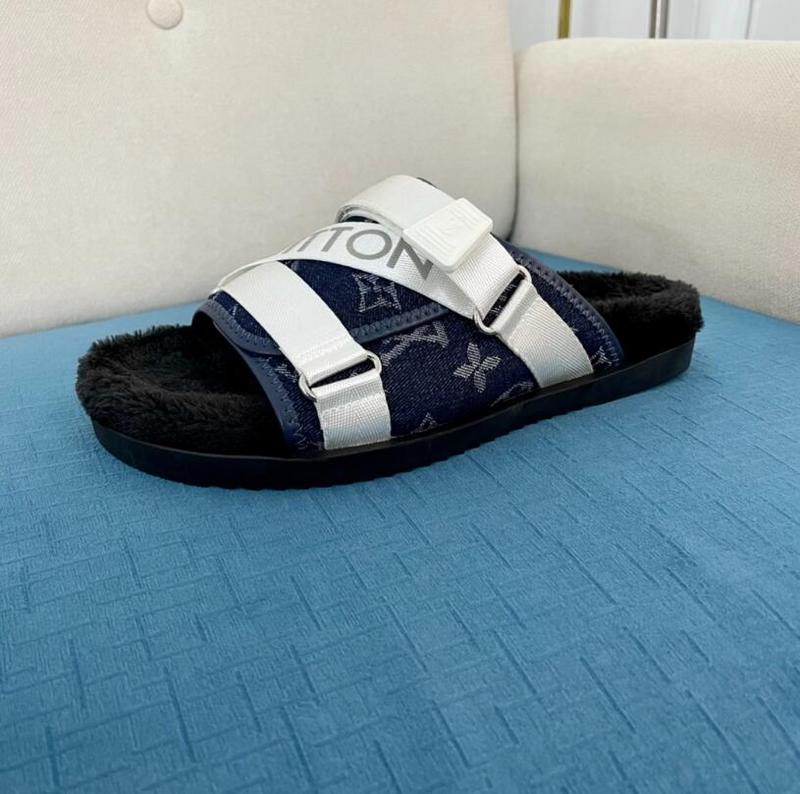 SAMC - LOV Men Shoes - 1242