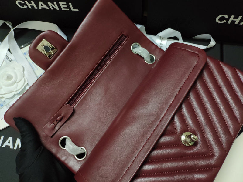 Satchel Bags - CHL Bags - 4826
