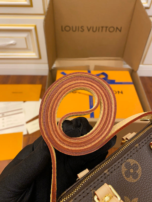 Glami Fashion Lu-Vi bags - 17237