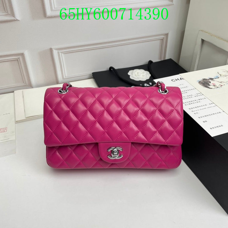 Satchel Bags - CHL Bags - 5545