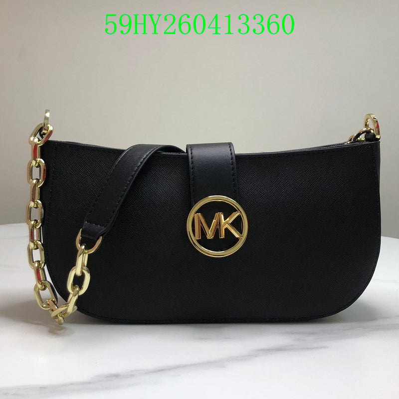 Satchel Bags - MK Bags - 082