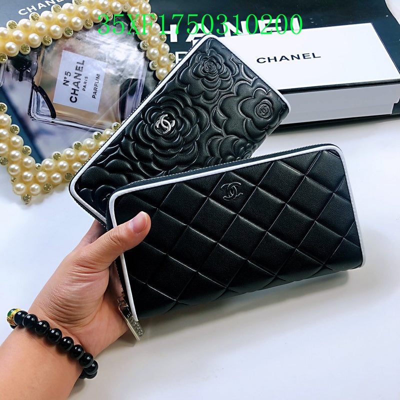 Glami - CHL Wallet - 2489