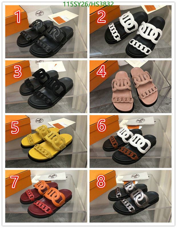SAMC - HMS Women Shoes - 355