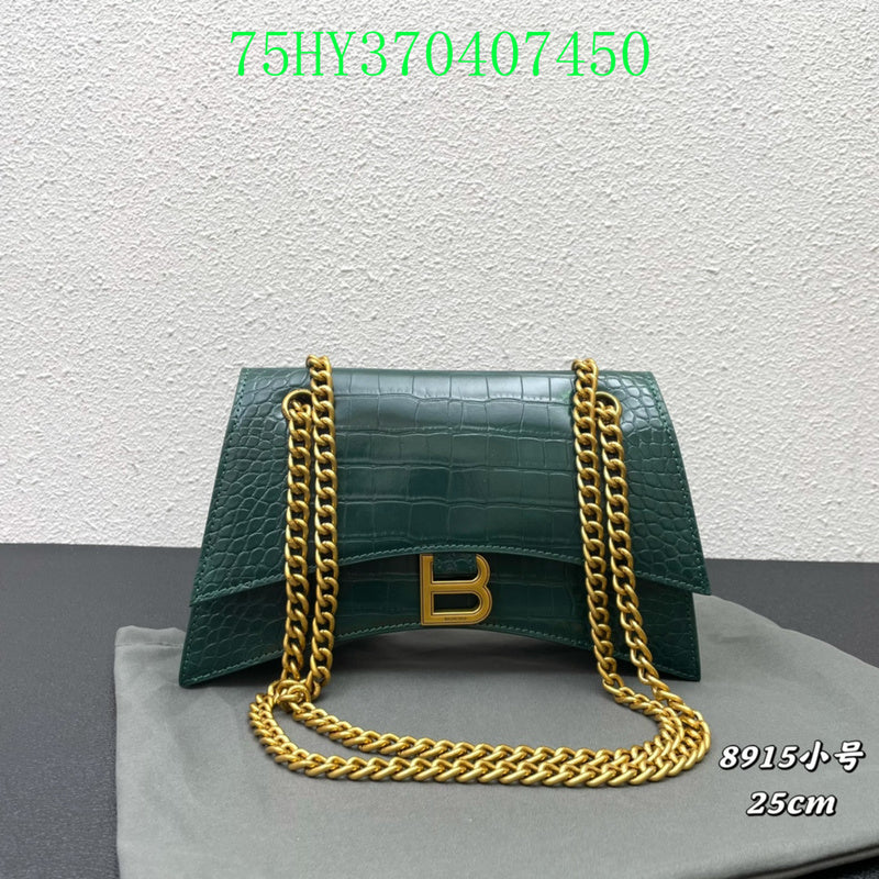 Satchel Bags - BGA Bags - 1838