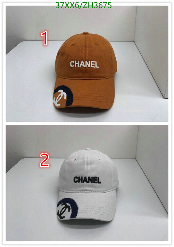 SAMC - CHL Caps & Hats - 428