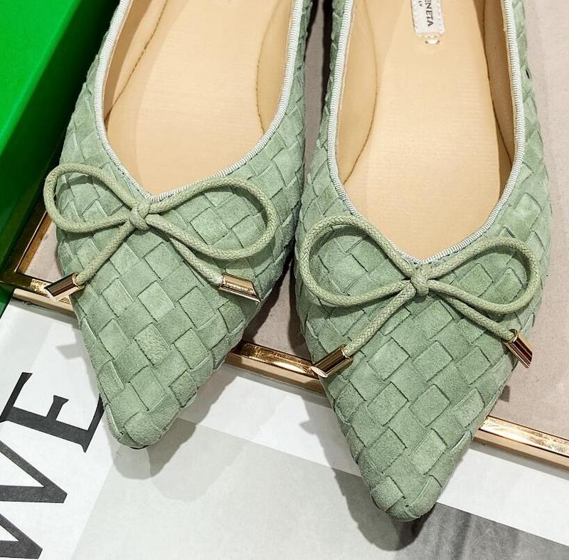 SAMC - BO Women Shoes - 397