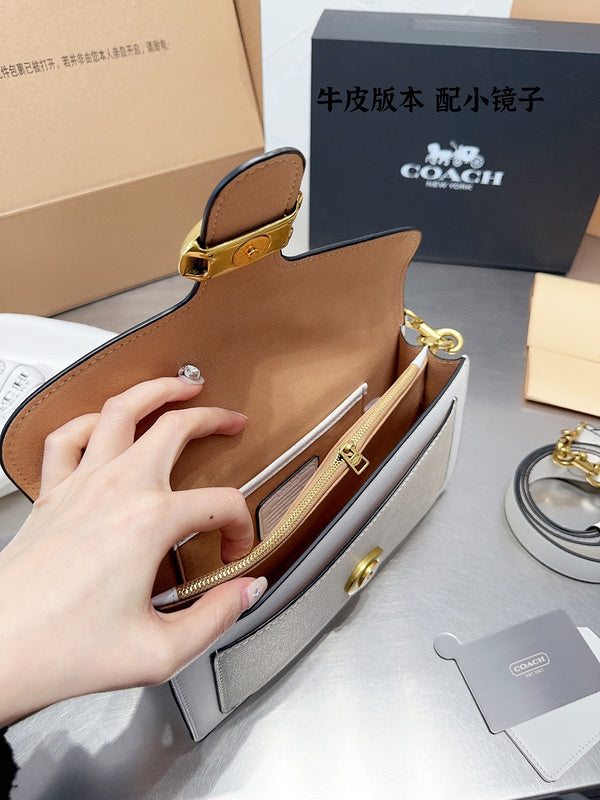 Satchel Bags - CCH Bags - 147
