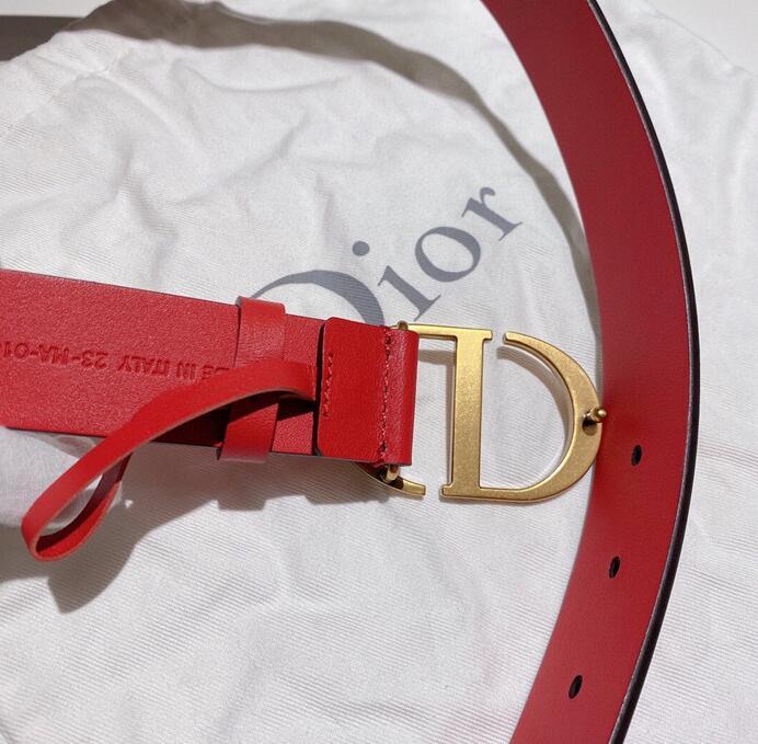 SAMC - Mix Belts - 189