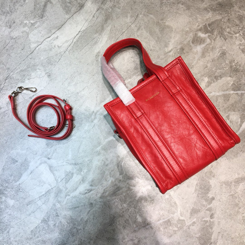 Satchel Bags - BGA Bags - 1148