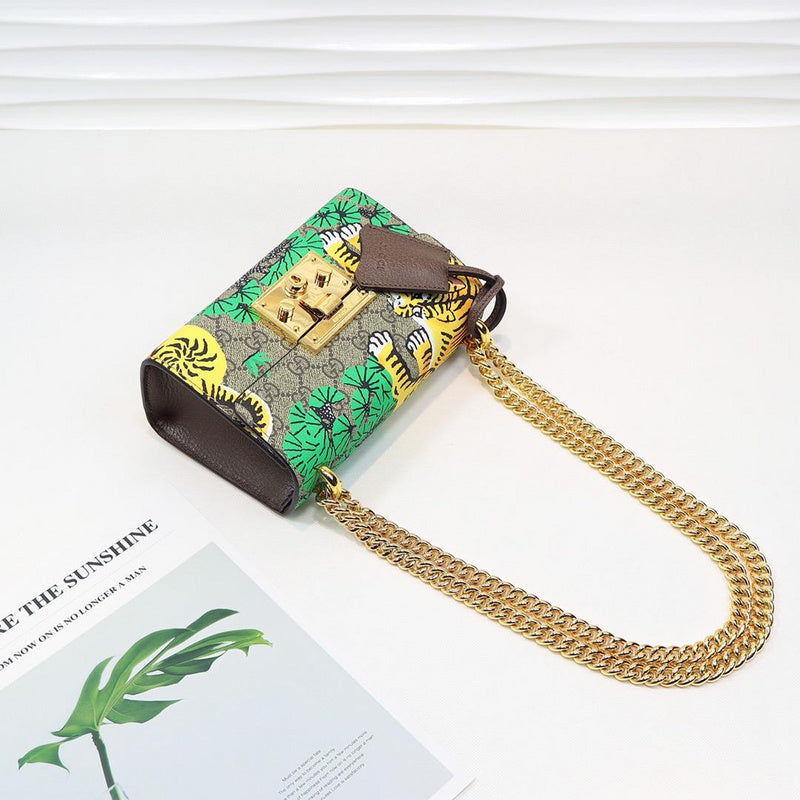 GlamI - GCI Bags - 1023