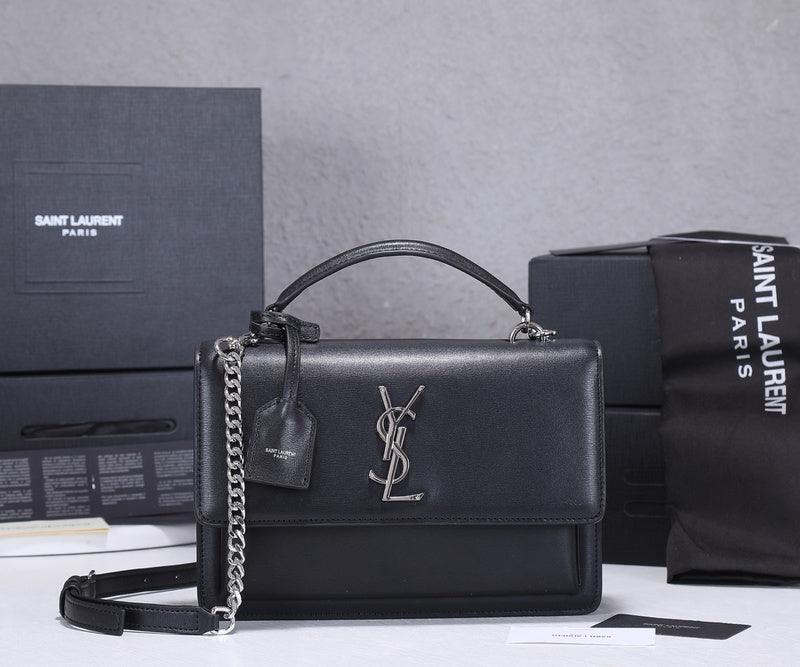 Satchel Bags - STLT Bags - 376