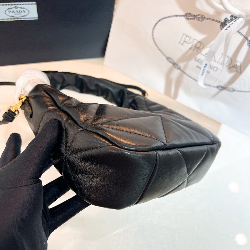 Satchel Bags - PDA Bags - 2137