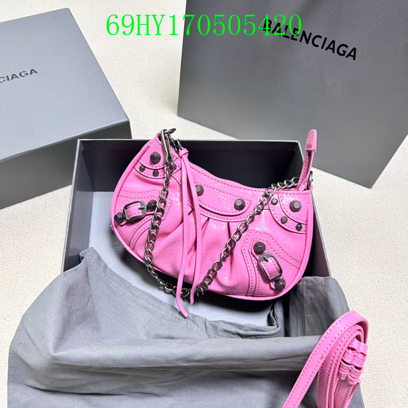 Satchel Bags - BGA Bags - 1808