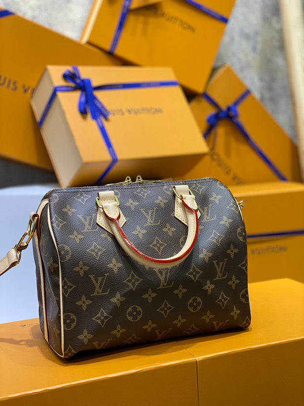 Satchel Bags - VL Bags - 2048