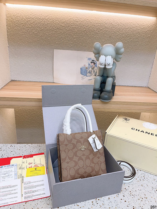Satchel Bags - CCH Bags - 107