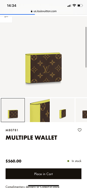 GlamI Lu-Vi bags - 3209