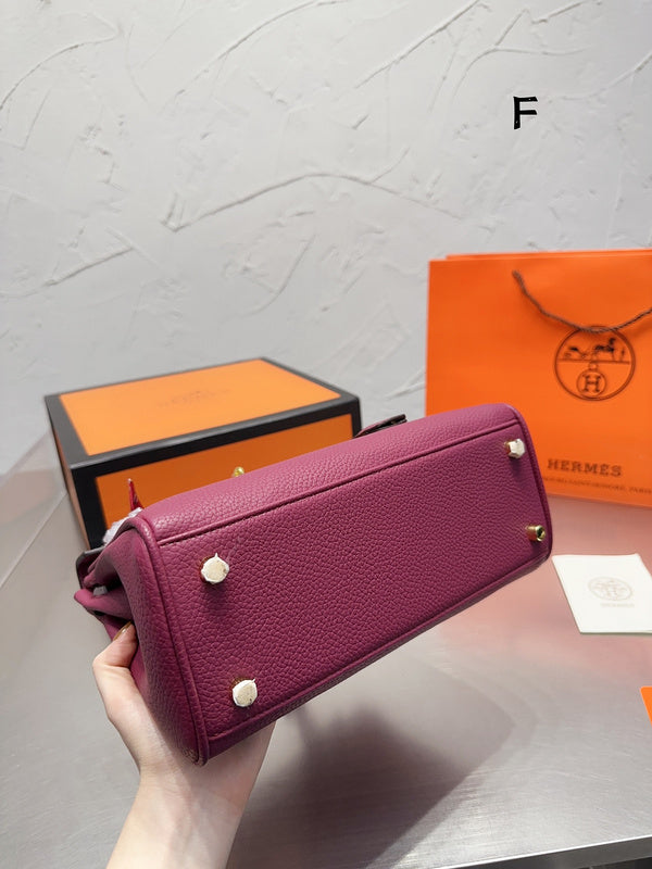 Satchel Bags - HMS-Bags - 505