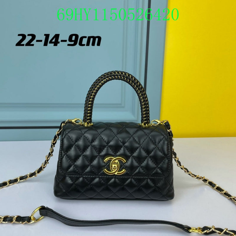 Glami - CHL Bags - 2707