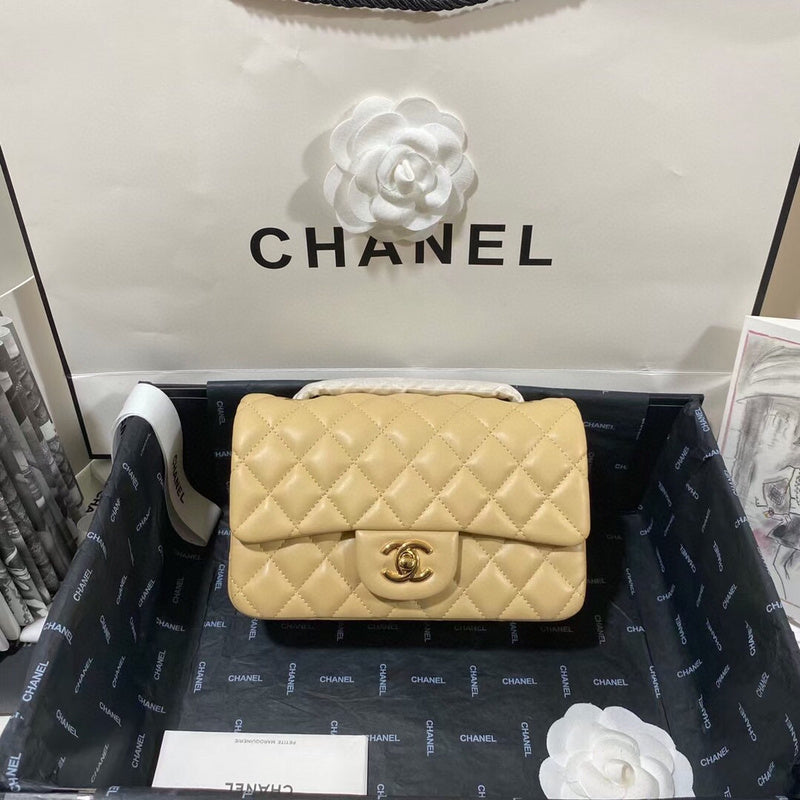 Satchel Bags - CHL Bags - 2241