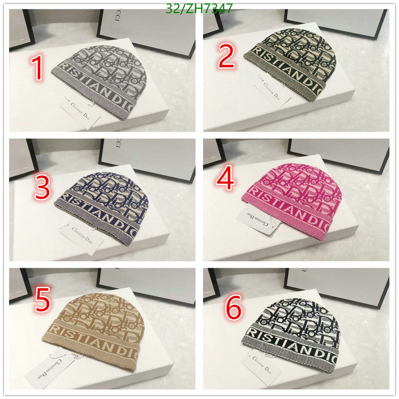 SAMC - DOR Caps & Hats - 127