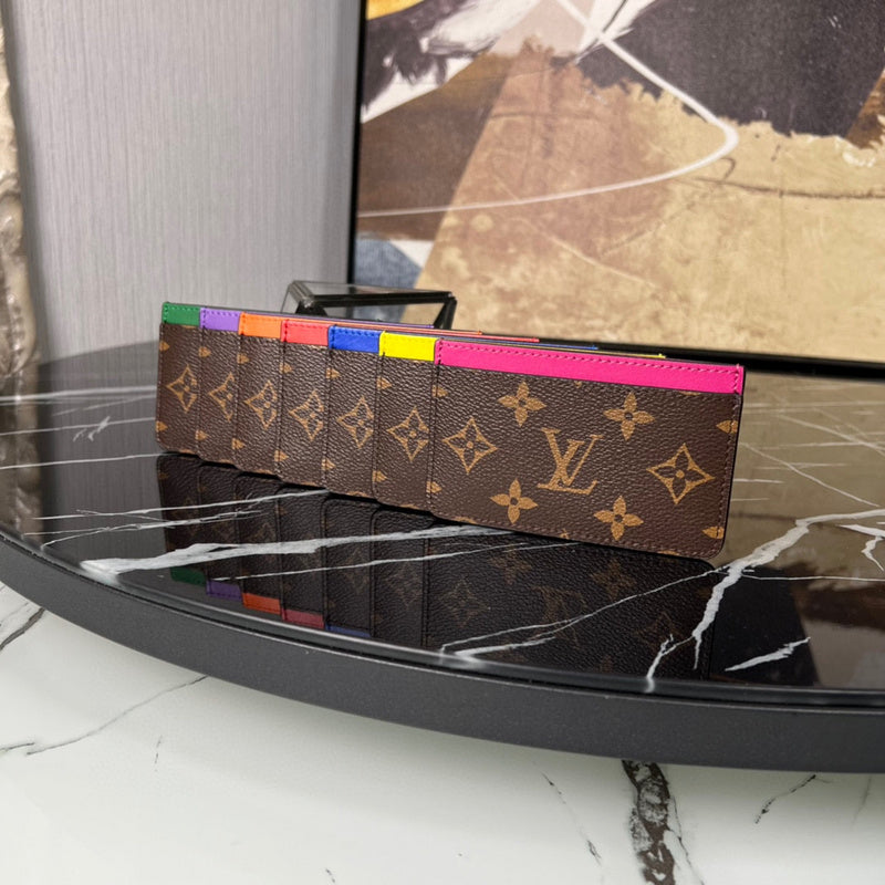 Glami - LOV Wallets - 054