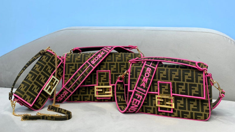 FDI Bags - Luxurious Bags 441