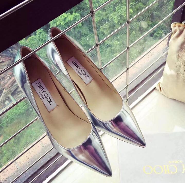 SAMC - JMC Shoes - 227