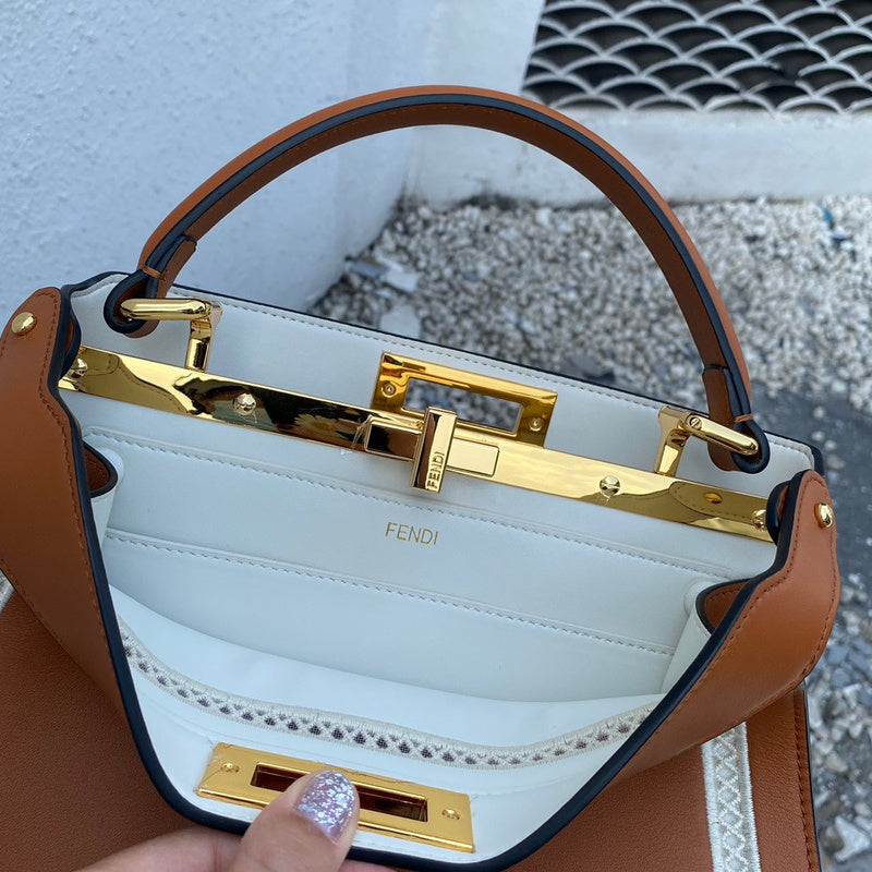 FDI Bags - Luxurious Bags 319