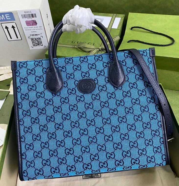 SAMC - GUKI Bags - 1802
