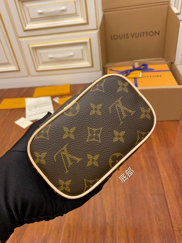 Glami Fashion Lu-Vi bags - 17662
