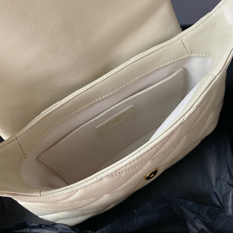 Satchel Bags - SLY Bags - 608