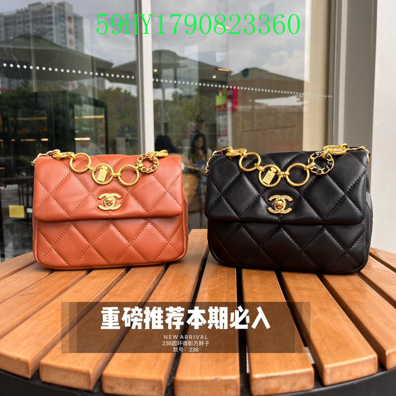 Glami - CHL Bags - 065