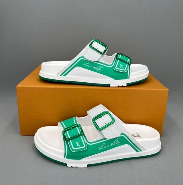 SAMC - LOV Men Shoes - 1086