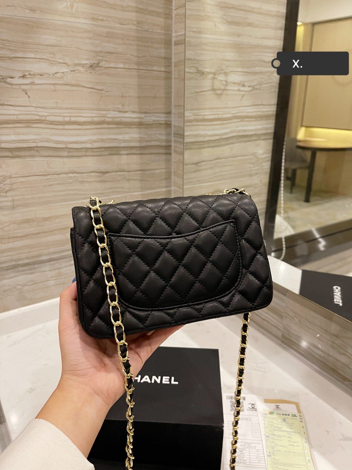EN - New Arrival Bags CHL 248