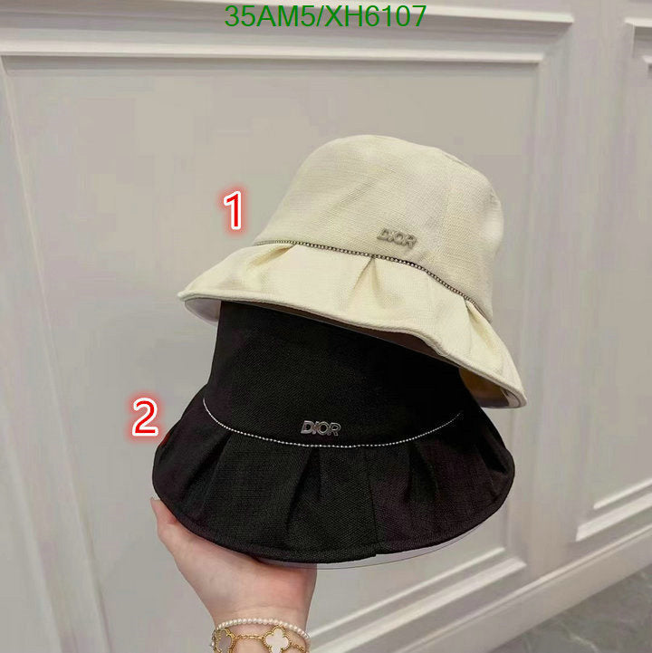 SAMC - DOR Caps & Hats - 071