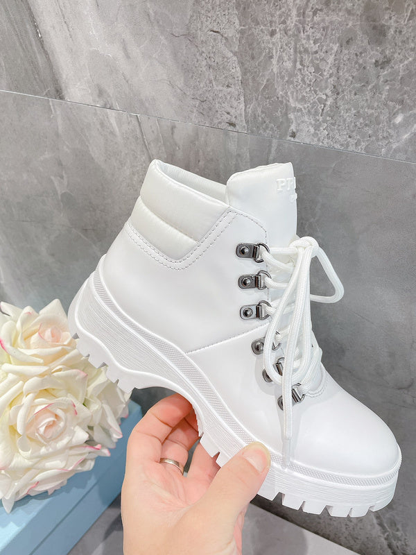 Satchel Bags - Mix Shoes - 1348