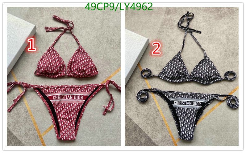 SAMC - DOR Swimsuits - 168