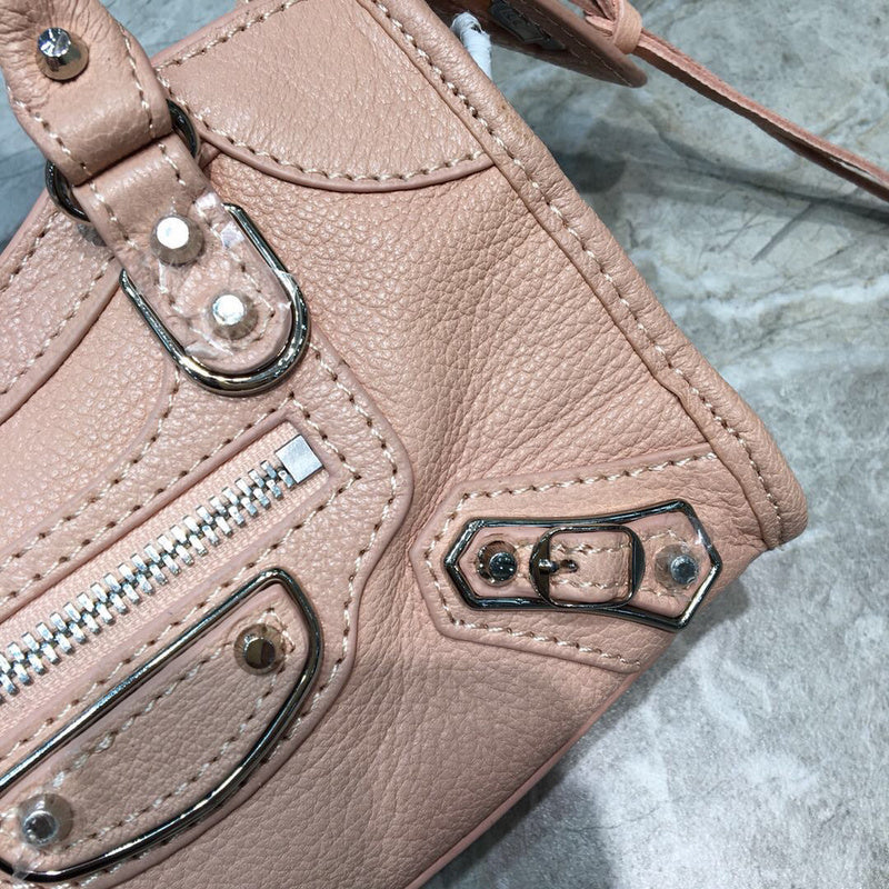 Satchel Bags - BGA Bags - 900